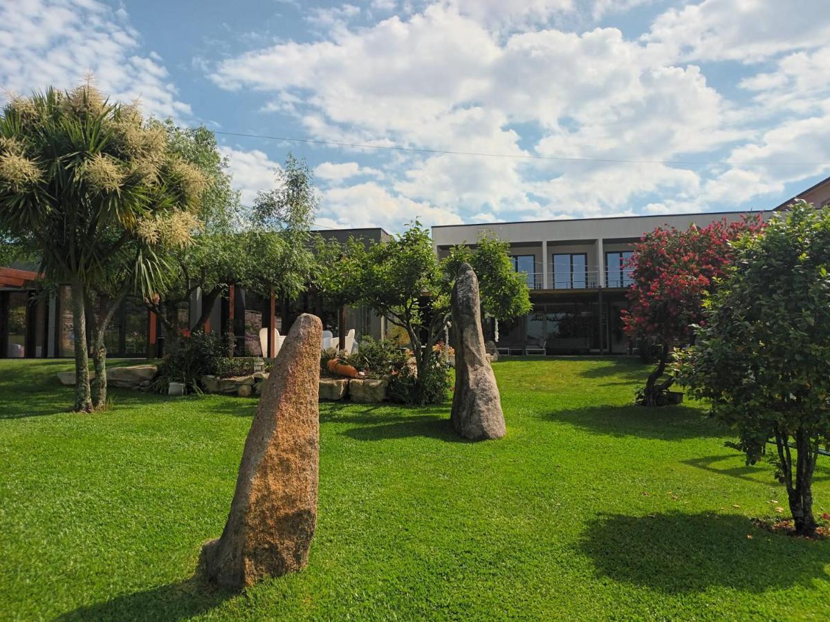 Quinta Do Botas Villa Moimenta Dış mekan fotoğraf