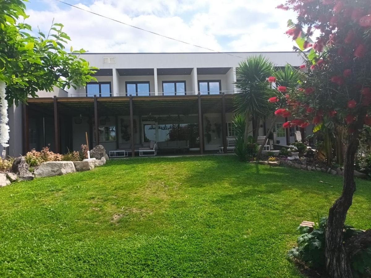 Quinta Do Botas Villa Moimenta Dış mekan fotoğraf