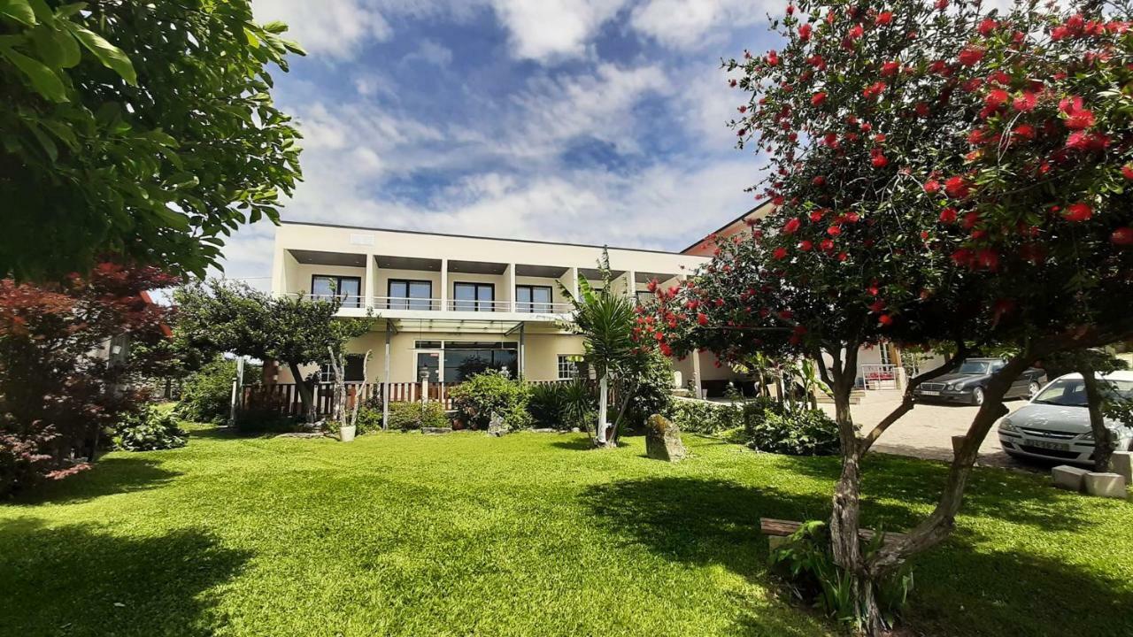 Quinta Do Botas Villa Moimenta Dış mekan fotoğraf