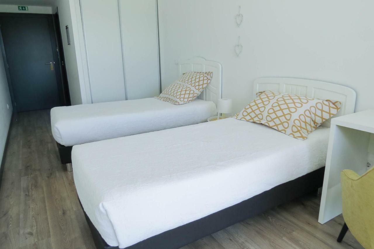 Quinta Do Botas Villa Moimenta Dış mekan fotoğraf