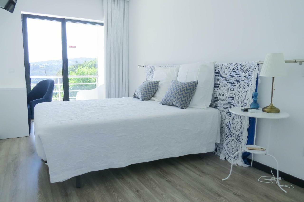 Quinta Do Botas Villa Moimenta Dış mekan fotoğraf