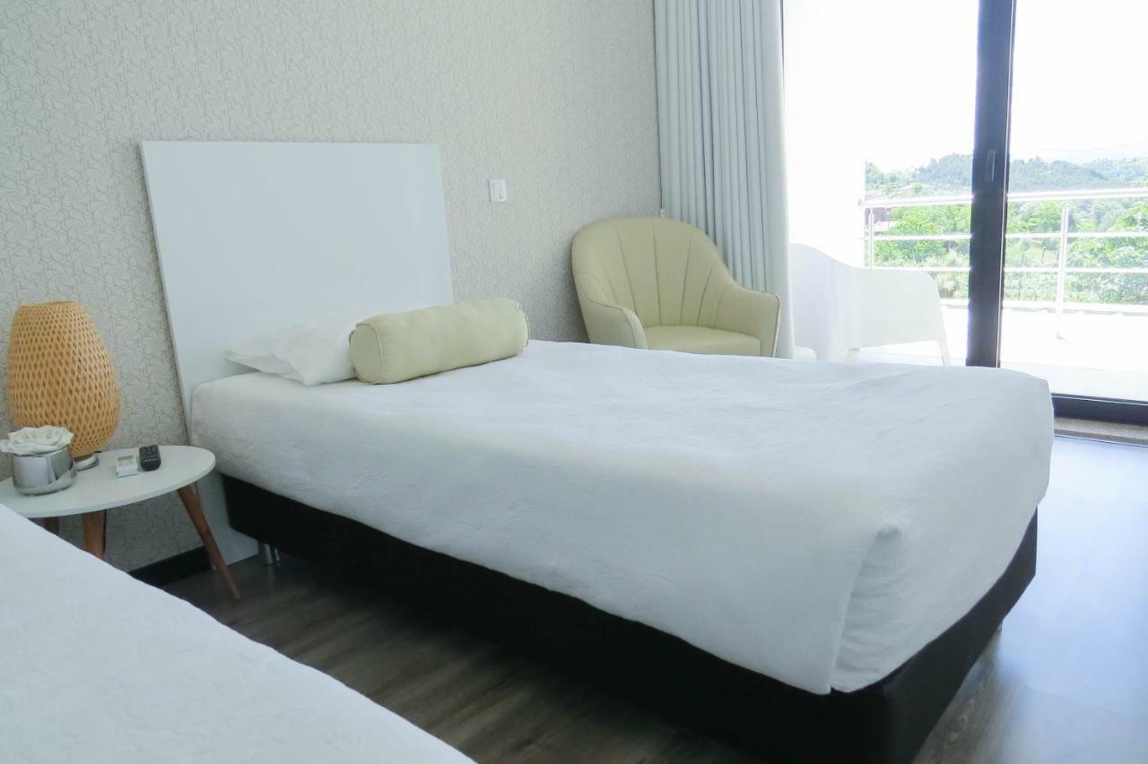 Quinta Do Botas Villa Moimenta Dış mekan fotoğraf
