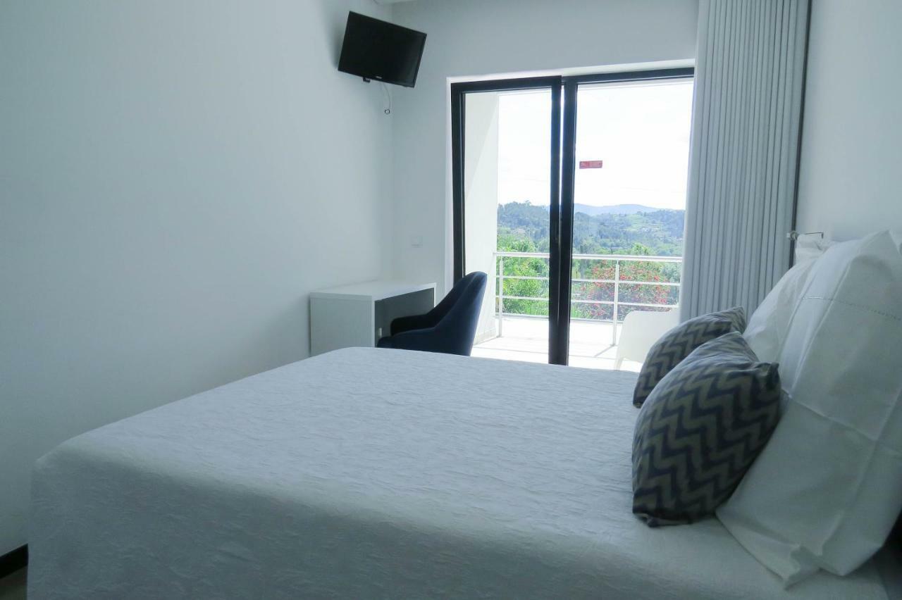 Quinta Do Botas Villa Moimenta Dış mekan fotoğraf