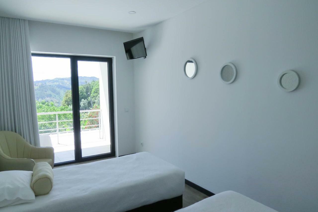 Quinta Do Botas Villa Moimenta Dış mekan fotoğraf