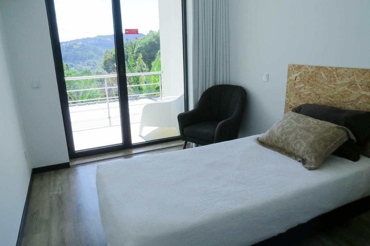 Quinta Do Botas Villa Moimenta Dış mekan fotoğraf
