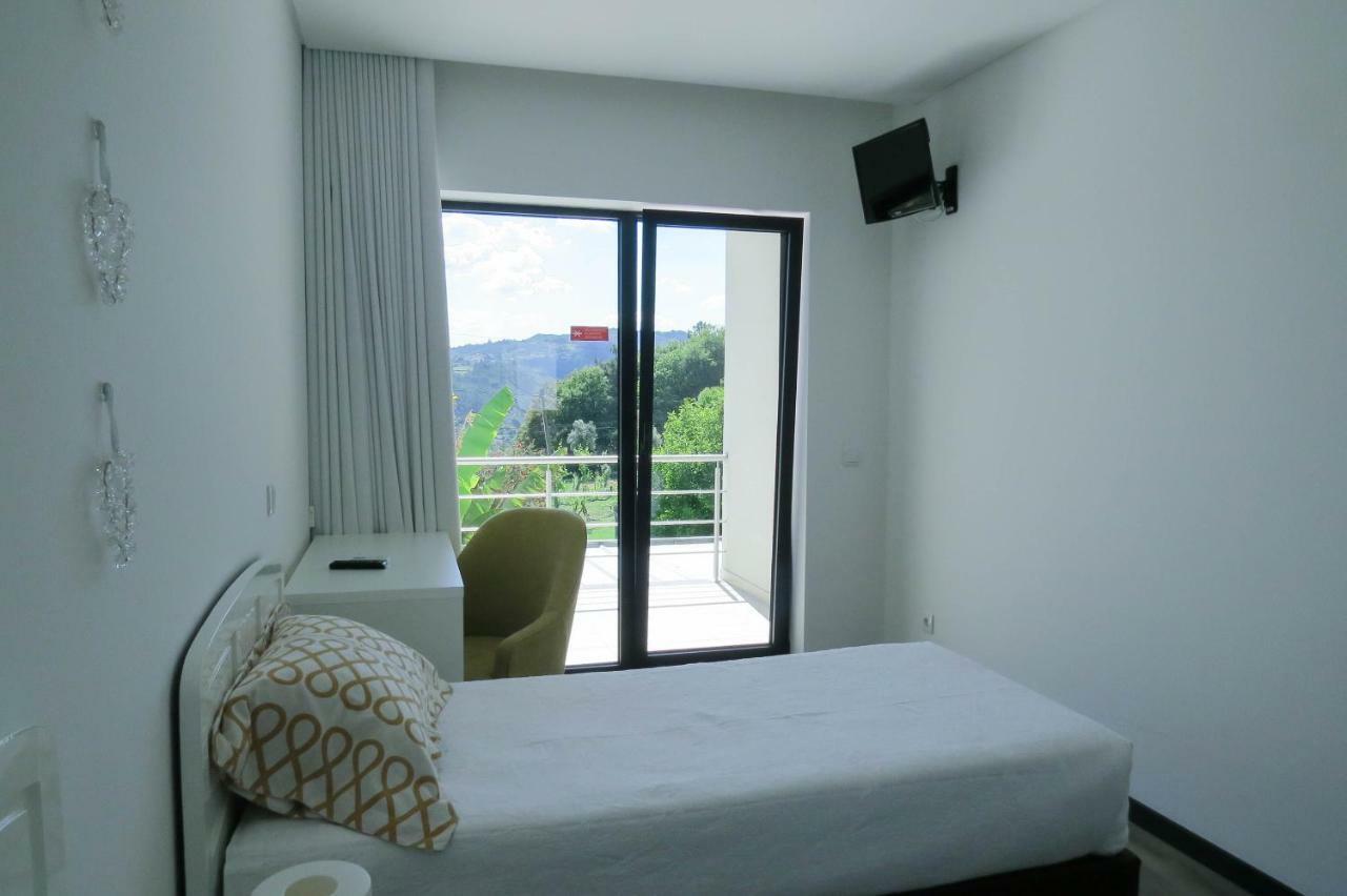 Quinta Do Botas Villa Moimenta Dış mekan fotoğraf
