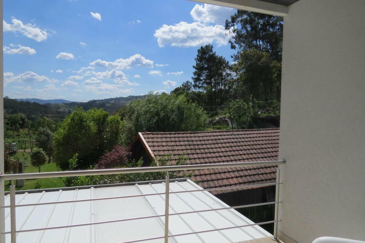 Quinta Do Botas Villa Moimenta Dış mekan fotoğraf