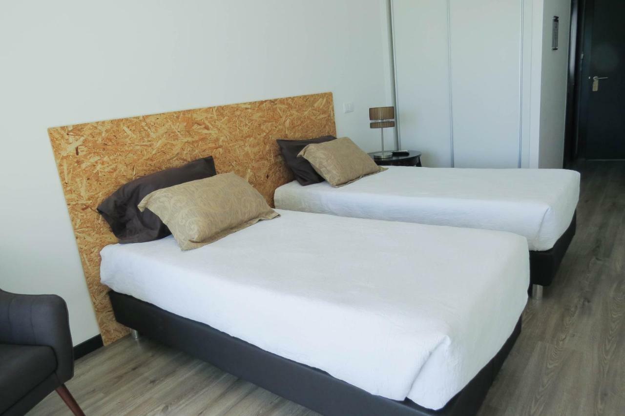 Quinta Do Botas Villa Moimenta Dış mekan fotoğraf