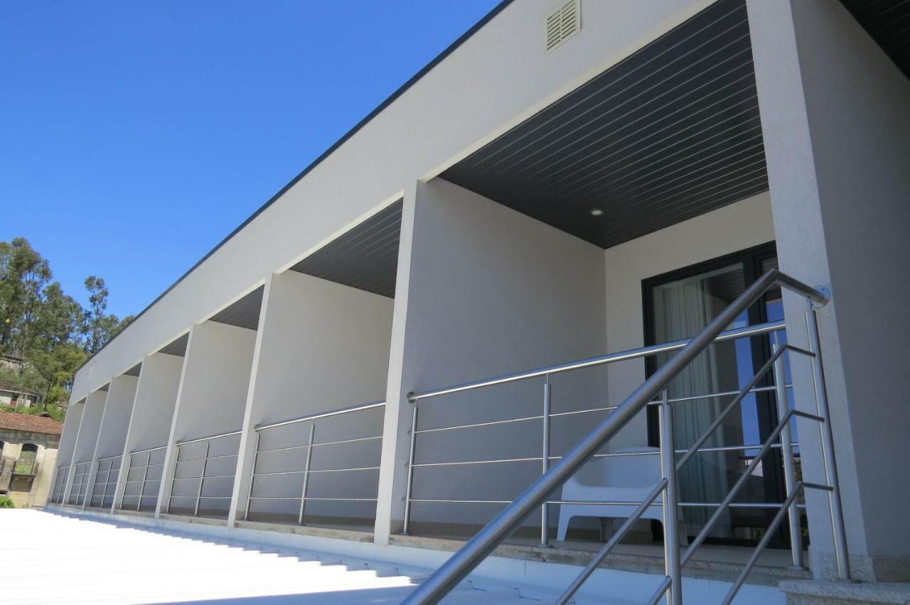 Quinta Do Botas Villa Moimenta Dış mekan fotoğraf